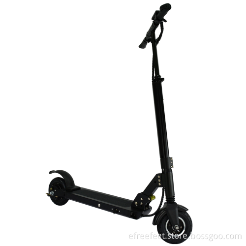 Street legal long range two wheels electric e-scooter smart mini self balancing scooter